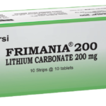 FRIMANIA® 200