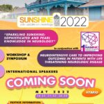 SUNSHINE 2022 & 1st NAMNIC 2022 (PERDOSSI SURAKARTA)