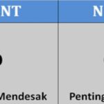 Rahasia Bekerja Produktif